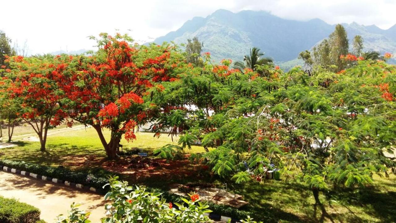 Arc Hotel Morogoro Exterior photo