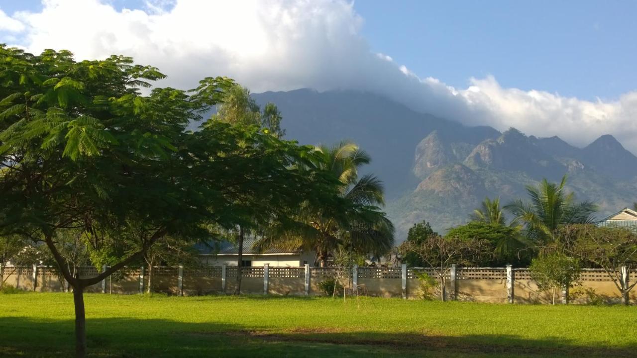 Arc Hotel Morogoro Exterior photo