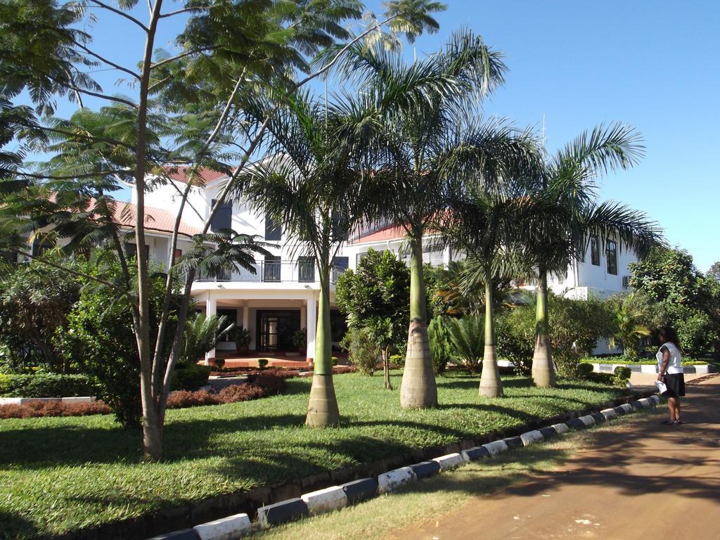 Arc Hotel Morogoro Exterior photo