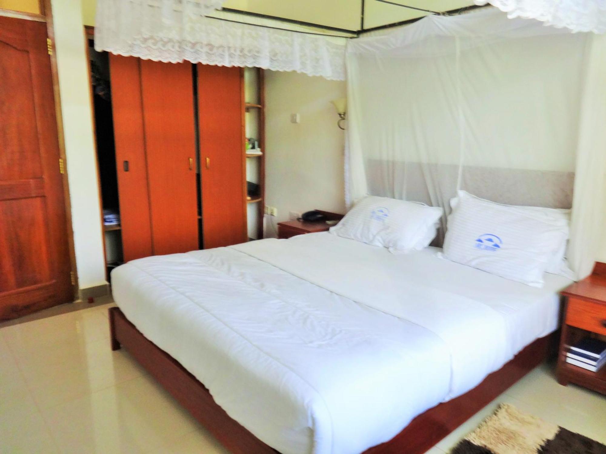 Arc Hotel Morogoro Room photo