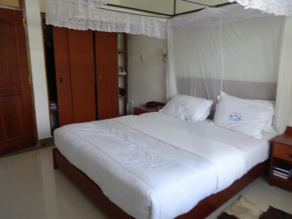 Arc Hotel Morogoro Room photo