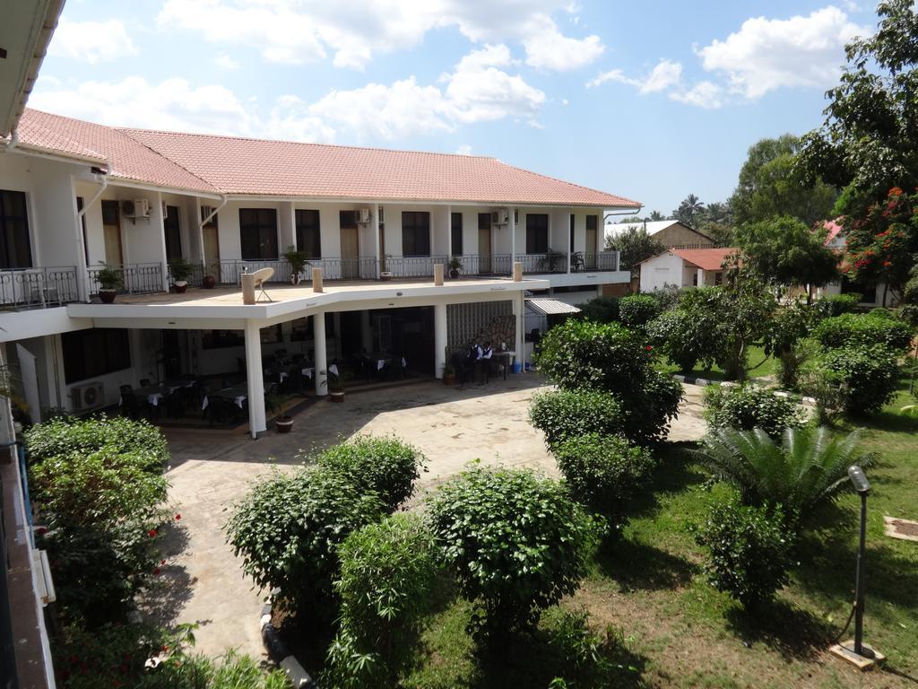 Arc Hotel Morogoro Exterior photo