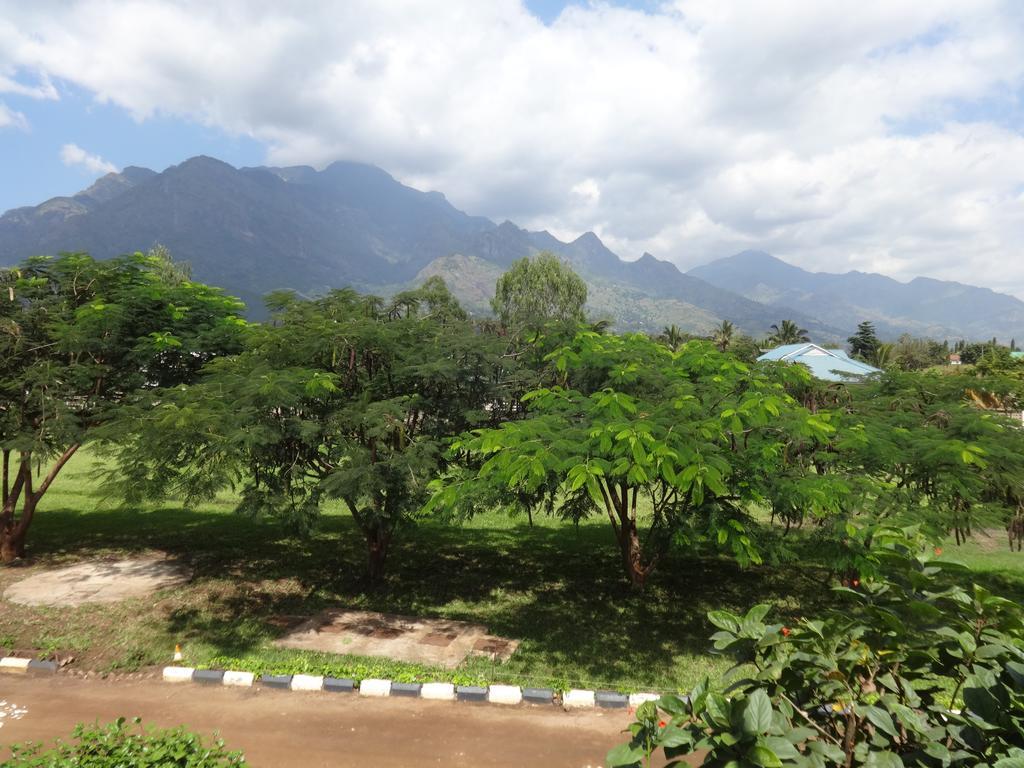 Arc Hotel Morogoro Exterior photo