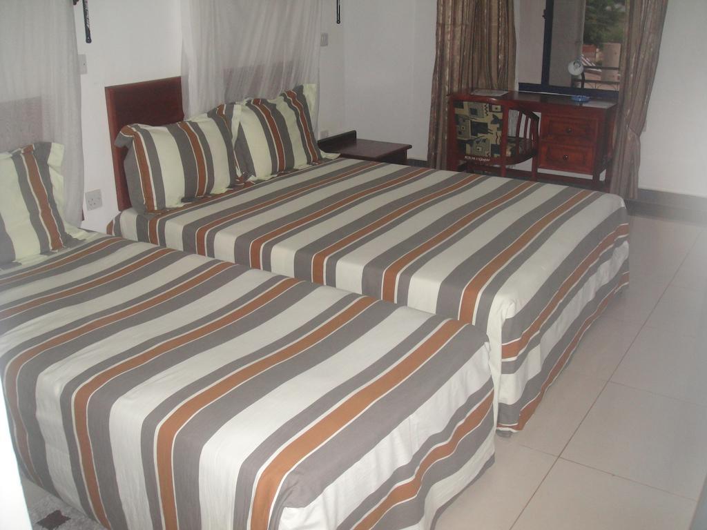 Arc Hotel Morogoro Room photo