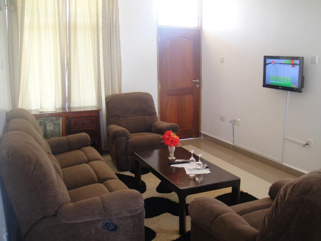 Arc Hotel Morogoro Room photo