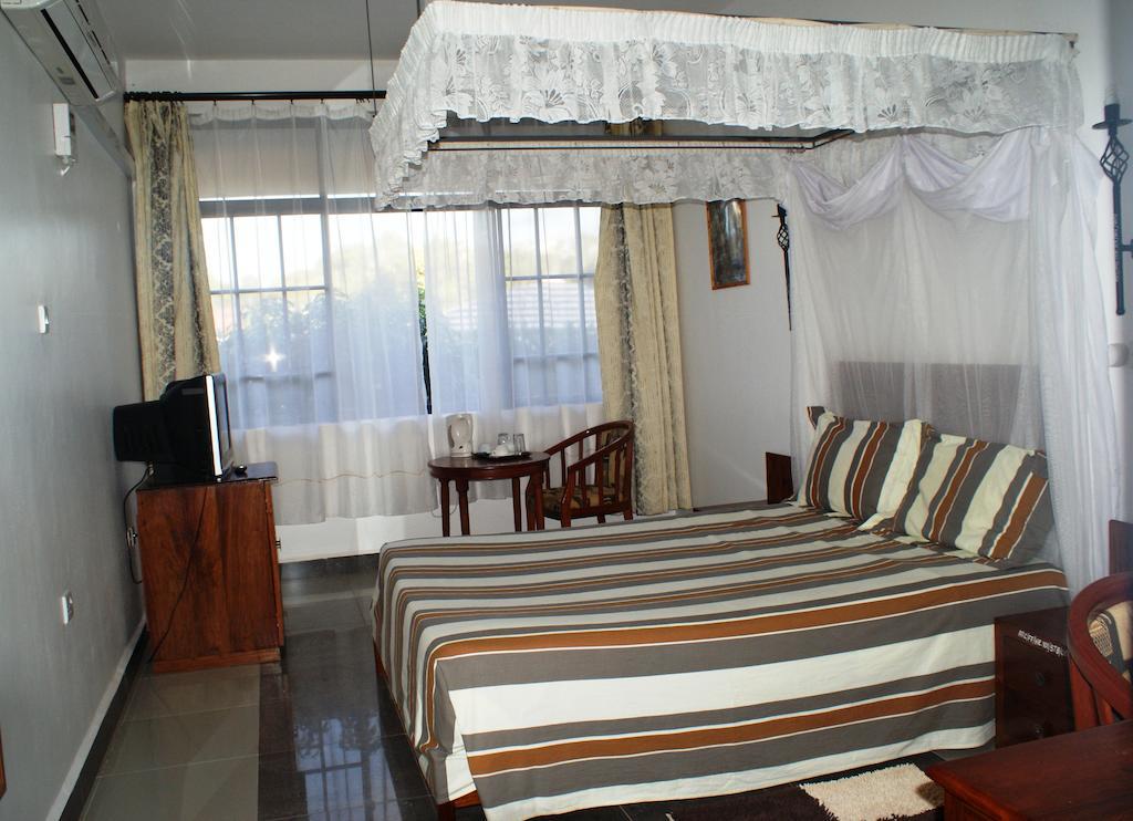 Arc Hotel Morogoro Exterior photo