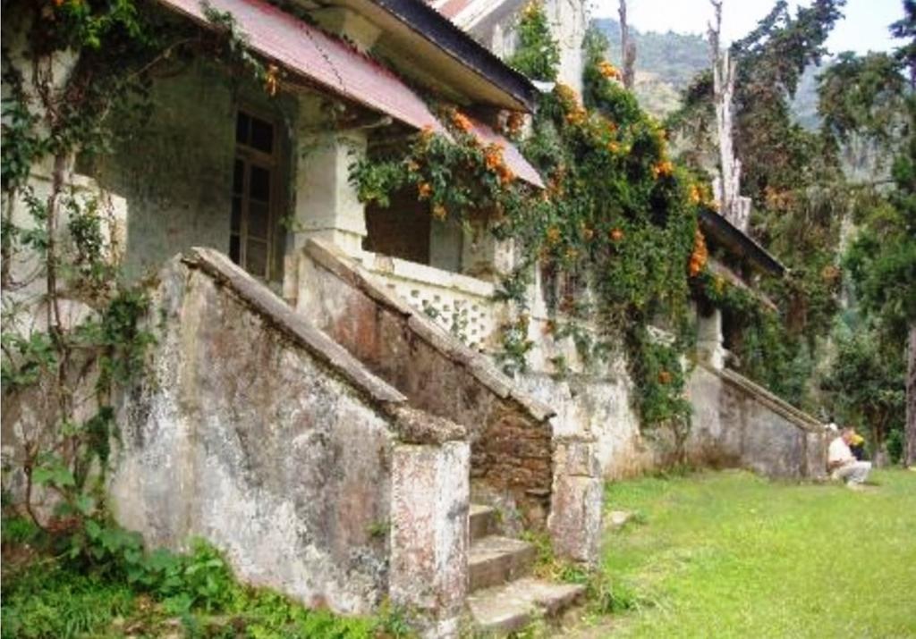 Arc Hotel Morogoro Exterior photo