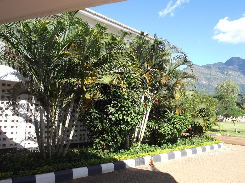 Arc Hotel Morogoro Exterior photo