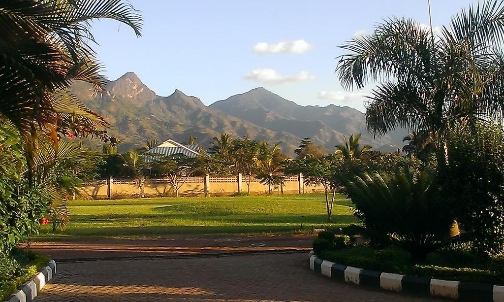 Arc Hotel Morogoro Exterior photo