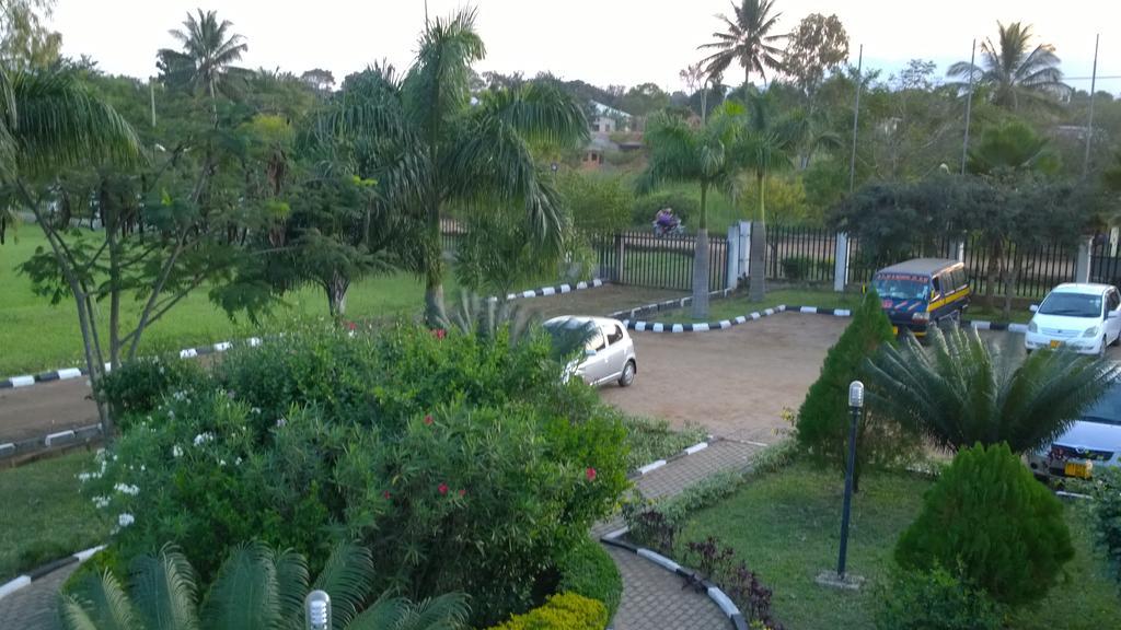 Arc Hotel Morogoro Exterior photo