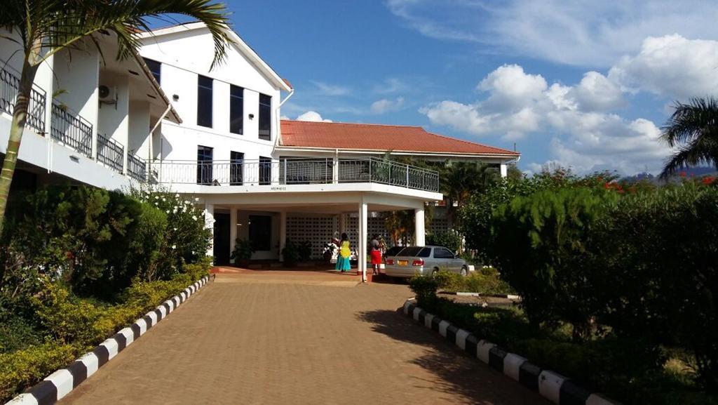 Arc Hotel Morogoro Exterior photo