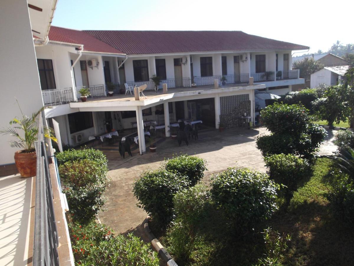 Arc Hotel Morogoro Exterior photo